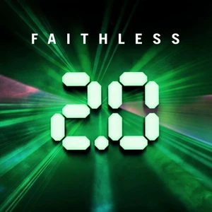 Faithless -  2.0 (2 LP)