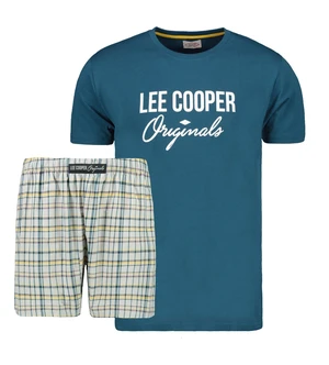 Pánske pyžamo Lee Cooper