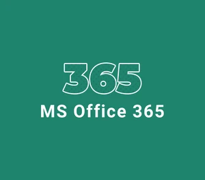 MS Office 365 Family Key (1 Year / 6 Devices)