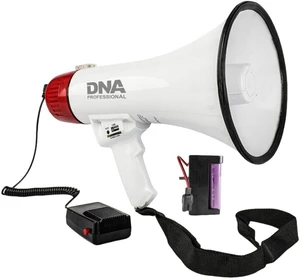 DNA MEGA1 USB BT Megáfono