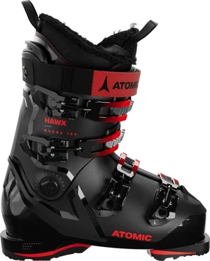 Atomic Hawx Magna 100 GW Black/Red 26/26,5 Botas de esquí alpino