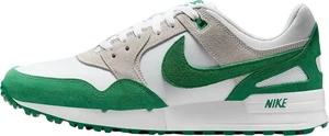 Nike Air Pegasus '89 Unisex White/Malachite/Photon Dust 42,5 Męskie buty golfowe