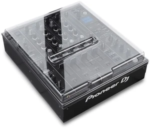 Decksaver Pioneer DJM-900NXS2 Couvercle de protection pour mixeur DJ