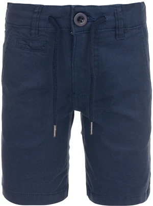 Children's pants ALPINE PRO TEBIO mood indigo