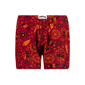 Men's trunks Christmas Punch - Frogies