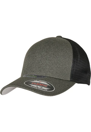 FLEXFIT UNIPANEL™ CAP olive/black