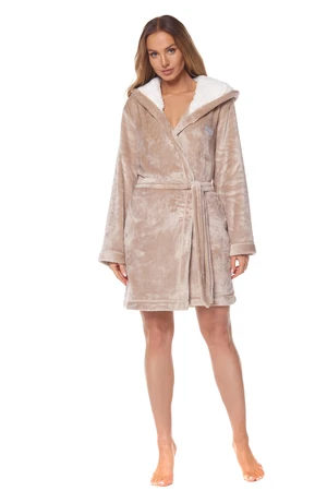 Bathrobe Ole 2125 Angora Angora