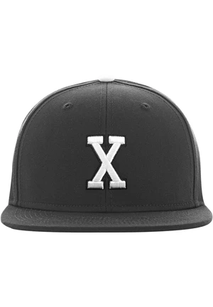 Letter Snapback X