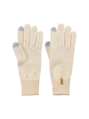 Rukavice Barts SOFT TOUCH GLOVES Wheat