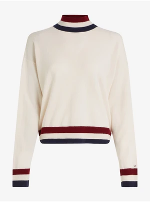 Sweter damski Tommy Hilfiger