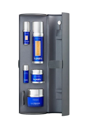 La Prairie Darčeková sada Skin Caviar Luxury Ritual Set