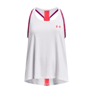 Children's tank top Under Armour Knockout Tank