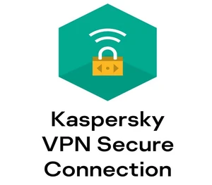 Kaspersky VPN Secure Connection 2024 Key (1 Year / 5 PCs)