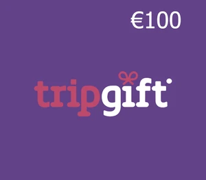 TripGift €100 Gift Card FI