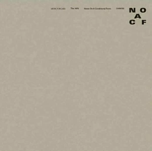 The 1975 - Notes On A Conditional Form (Clear Coloured) (2 LP)