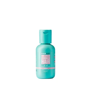 Hairburst Šampón pre dlhé a silné vlasy (Shampoo for Longer and Stronger Hair) 60 ml