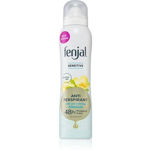 Fenjal Sensitive dezodorant v spreji pre citlivú pokožku 150 ml