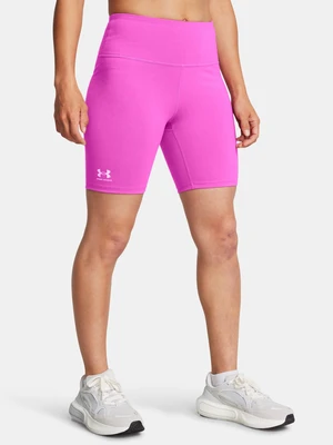 Under Armour Women's Shorts UA Rival 7in Short - Women's