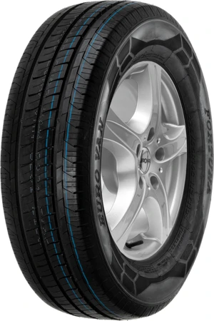 FORTUNA 195/75 R 16 107S EURO_VAN TL C 8PR FORTUNA