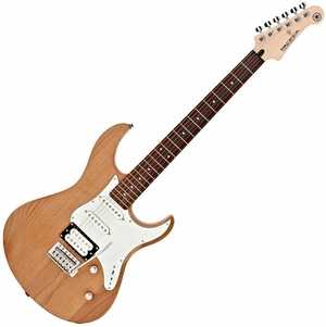 Yamaha Pacifica 112V YNS RL Yellow Natural Satin Chitară electrică