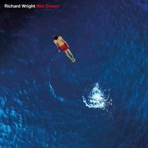 Richard Wright - Wet Dream (Blue Marbled Coloured) (Limited Edition) (Reissue) (Remastered) (LP)