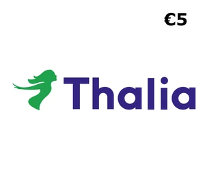 Thalia Bücher GmbH €5 Gift Card DE