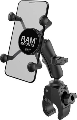 Ram Mounts X-Grip Phone Mount RAM Tough-Claw Small Clamp Base Poseedor