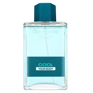 Reebok Cool Your Body dla mężczyzn 100 ml