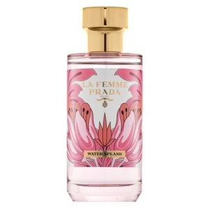 Prada La Femme Water Splash toaletní voda pro ženy 150 ml