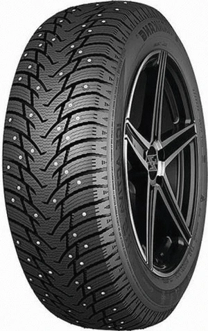 NANKANG 235/50 R 19 103T ICE_ACTIVA_SW-8 TL XL M+S 3PMSF