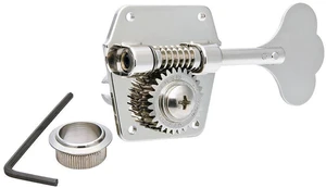 Gotoh GB640 L4 Nickel Ladící mechanika pro baskytaru