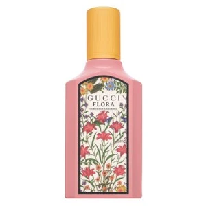 Gucci Flora Gorgeous Gardenia parfémovaná voda pre ženy 50 ml