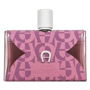 Aigner Iconista woda perfumowana dla kobiet 100 ml