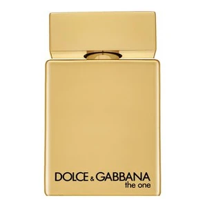 Dolce & Gabbana The One Gold For Men woda perfumowana dla mężczyzn 50 ml