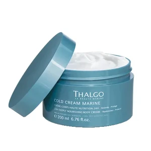 Thalgo Hloubkově vyživující tělový krém Cold Cream Marine (Deeply Nourishing Body Cream) 200 ml