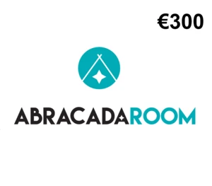 AbracadaRoom €300 Gift Card FR