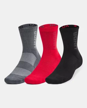 Unisex socks Under Armour MAKER 3-Pack