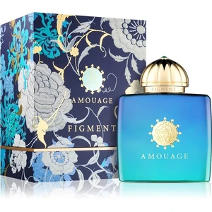 Amouage Figment Woman - EDP 100 ml