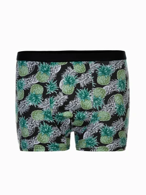 Edoti Men's boxer shorts