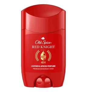 Old Spice Red Knight Pánský tuhý deodorant 65 ml