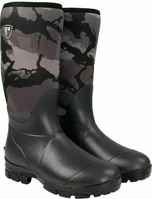 Fox Rage Încălțăminte pescuit Neoprene Boot Camo 41