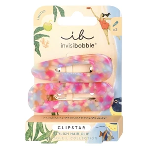 Invisibobble Sponky do vlasů Au Soleil Dazzling Wave 2 ks