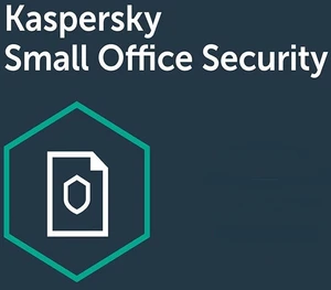 Kaspersky Small Office Security (10 PCs / 1 Server / 10 Mobile / 1 Year)