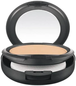 MAC Cosmetics Matující pudr a make-up Studio Fix (Powder Plus Foundation) 15 g NW50