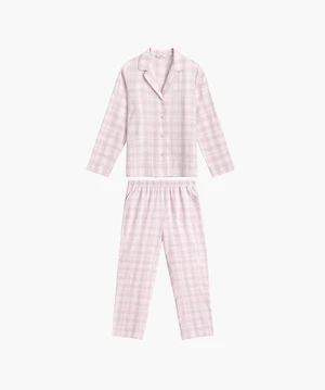 Women's pajamas ATLANTIC - pink