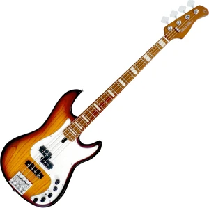 Sire Marcus Miller P8-4 Tobacco Sunburst Bajo de 4 cuerdas