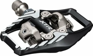 Shimano PD-M9120 Black Pedal de clip