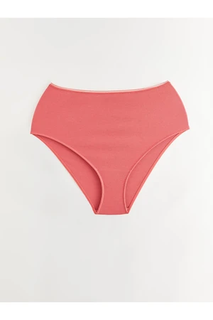 LC Waikiki Plain Classic Panties