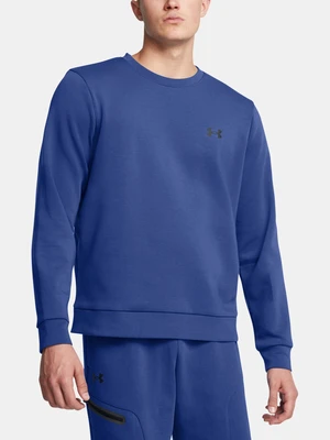 Under Armour Men's sweatshirt UA Unstoppable Flc Crew EU - Men's