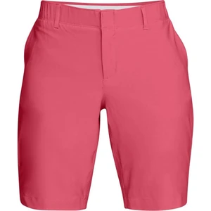 Women's Under Armour Links Short Golf Shorts